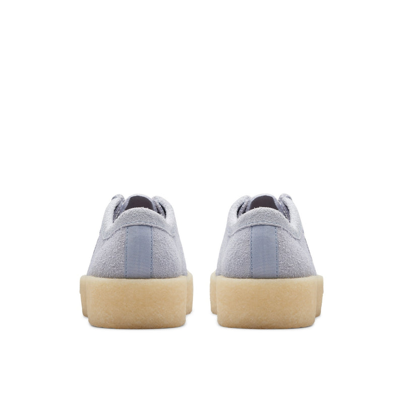 Chaussures Wallabee Cup - Cloud Grey Sde - Homme