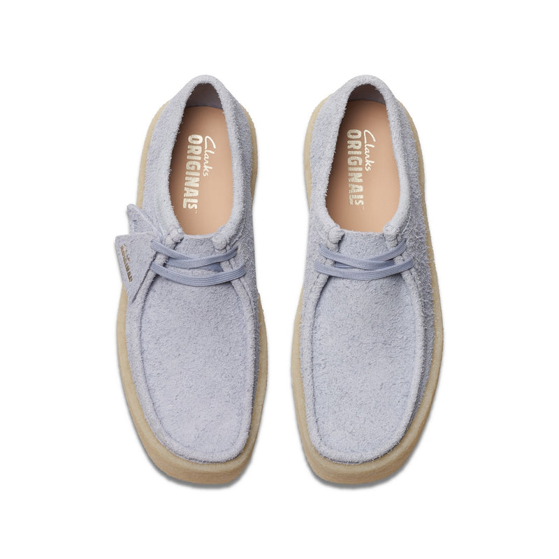 Chaussures Wallabee Cup - Cloud Grey Sde - Homme