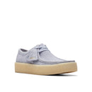 Chaussures Wallabee Cup - Cloud Grey Sde - Homme