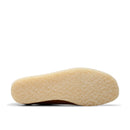 Wallabee - Dusk Brown Patent - Women's