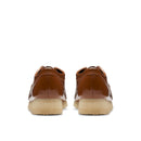 Chaussures Wallabee - Dusk Brown Pat - Femme