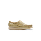 Zapatos Wallabee - Maple Croc - Hombre