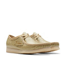 Zapatos Wallabee - Maple Croc - Hombre