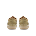 Zapatos Wallabee - Maple Croc - Hombre