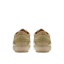 Zapatos Wallabee - Maple Croc - Hombre