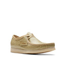 Zapatos Wallabee - Maple Croc - Hombre