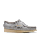 Chaussures Wallabee - Grey Croc - Homme