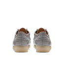 Chaussures Wallabee - Grey Croc - Homme