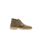 Desert Boot - Pale Khaki Suede - Hombre