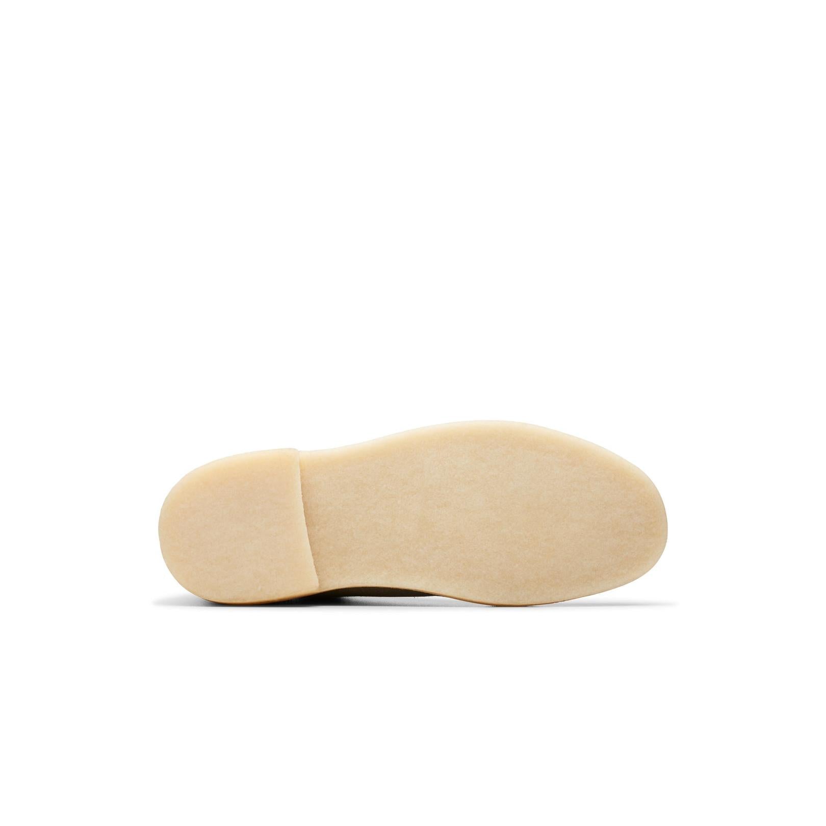 Desert Boot - Pale Khaki Suede - Hombre