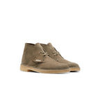 Desert Boot - Pale Khaki Suede - Hombre