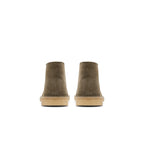 Desert Boot - Pale Khaki Suede - Hombre