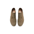 Desert Boot - Pale Khaki Suede - Hombre