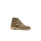 Desert Boot - Pale Khaki Suede - Hombre