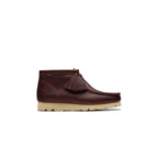 Botas Wallabeebt Gtx British Tan Lea - Hombre