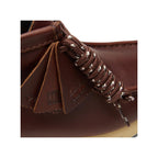 Botas Wallabeebt Gtx British Tan Lea - Hombre