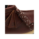 WallabeeBT GTX British Tan Lea Boots - Men's