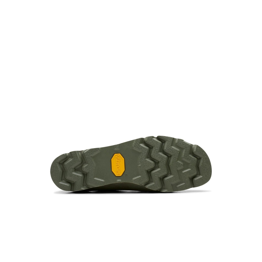 Wallabeegtx - Khaki/Green Suede - Women