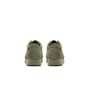 Wallabeegtx - Khaki/Green Suede - Femme