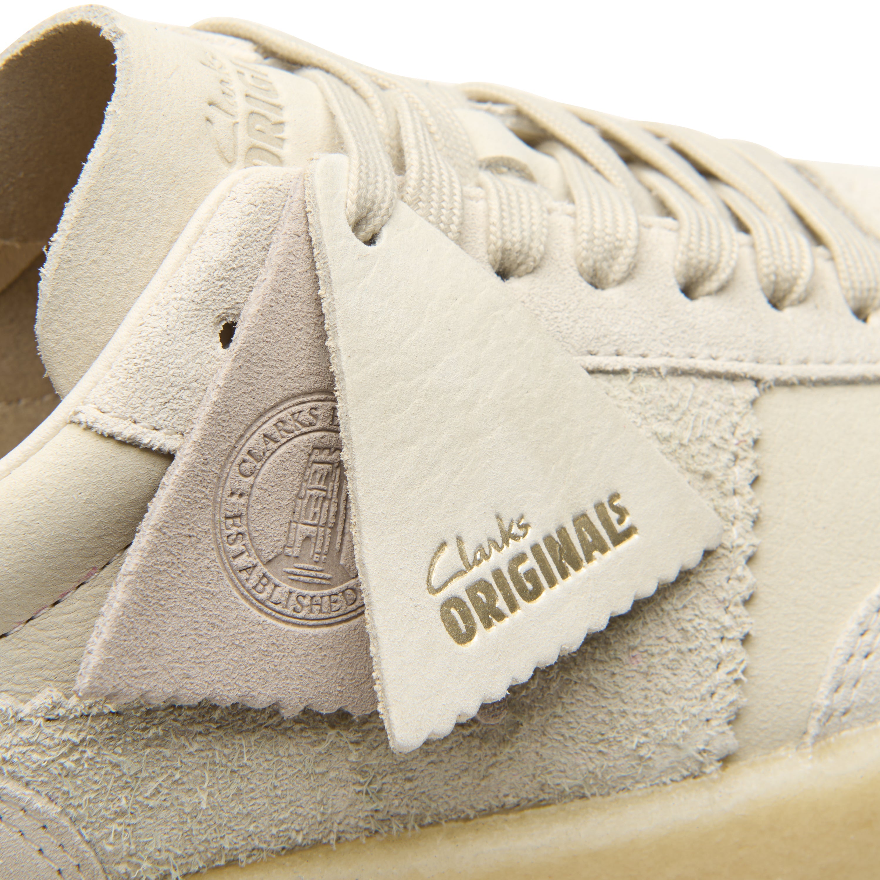 Tor 80 - Off White Combi - Women