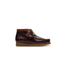 WallaBT Hiker Boots - Burgundy Leather - Men's