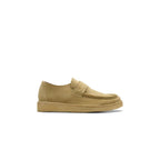 Nomad Loafer - Maple Suede - Homme