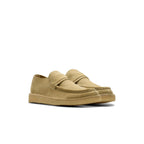 Nomad Loafer - Maple Suede - Homme