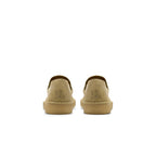 Nomad Loafer - Maple Suede - Homme