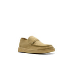 Nomad Loafer - Maple Suede - Homme