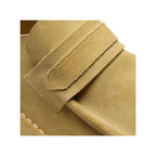 Nomad Loafer - Maple Suede - Homme