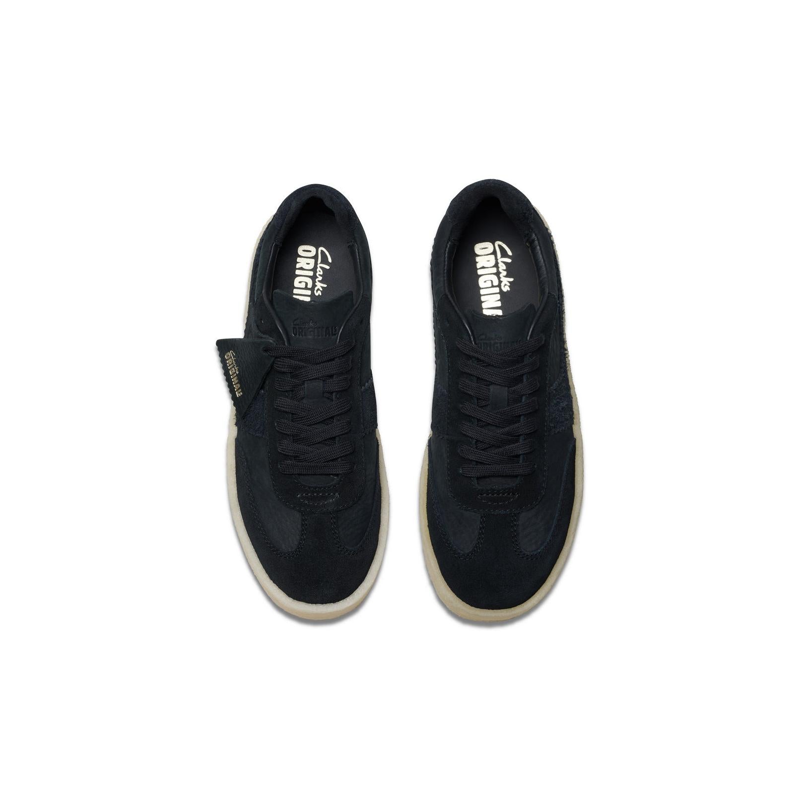 Tor 80 - Black Combi - Women
