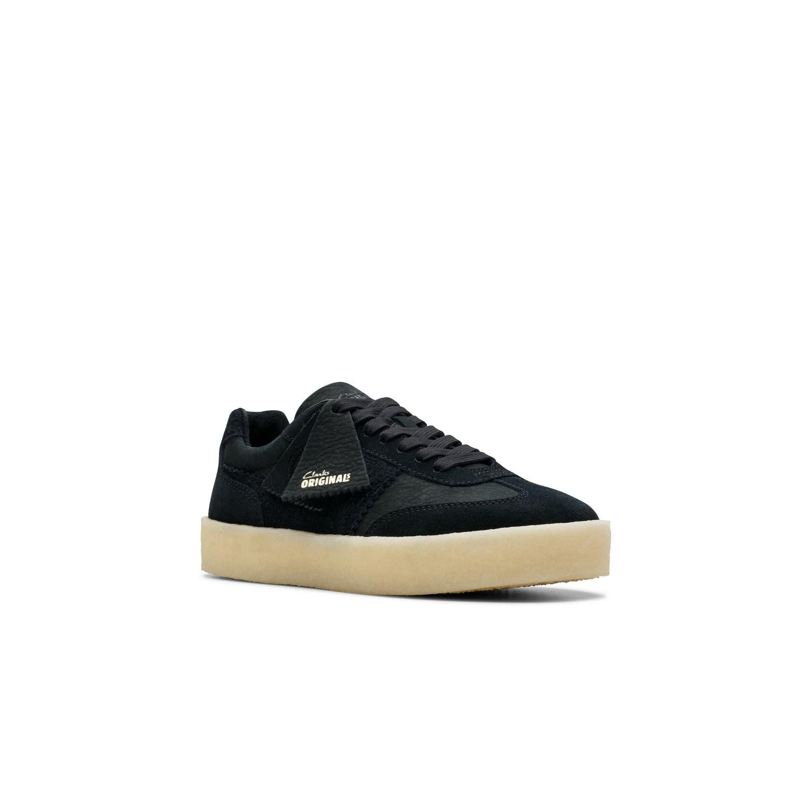 Tor 80 - Black Combi - Women