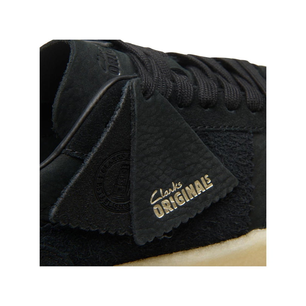 Tor 80 - Black Combi - Women