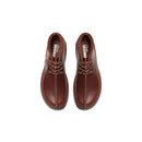 Bottes Trek Hike - British Tan Leather - Homme