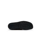 Wallabee Scout - Dark Tan Leather - Hombre