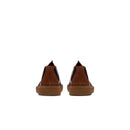 DSRTTrek Hiker - Cuero burdeos - Hombre