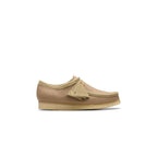 Wallabee - Camel Wool - Hombre