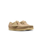 Wallabee - Camel Wool - Hombre
