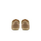 Wallabee - Camel Wool - Hombre