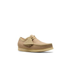 Wallabee - Camel Wool - Hombre