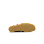 Wallabee Loafer - Grey Snake Leather - Femme