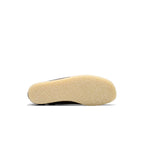 Wallabee - Brown Slate Suede - Femme