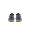 Wallabee - Ante azul francés - Hombre