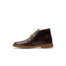 DSRTBoot Hiker Boots - Burgundy Leather - Men's