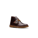 DSRTBoot Hiker Boots - Burgundy Leather - Men's