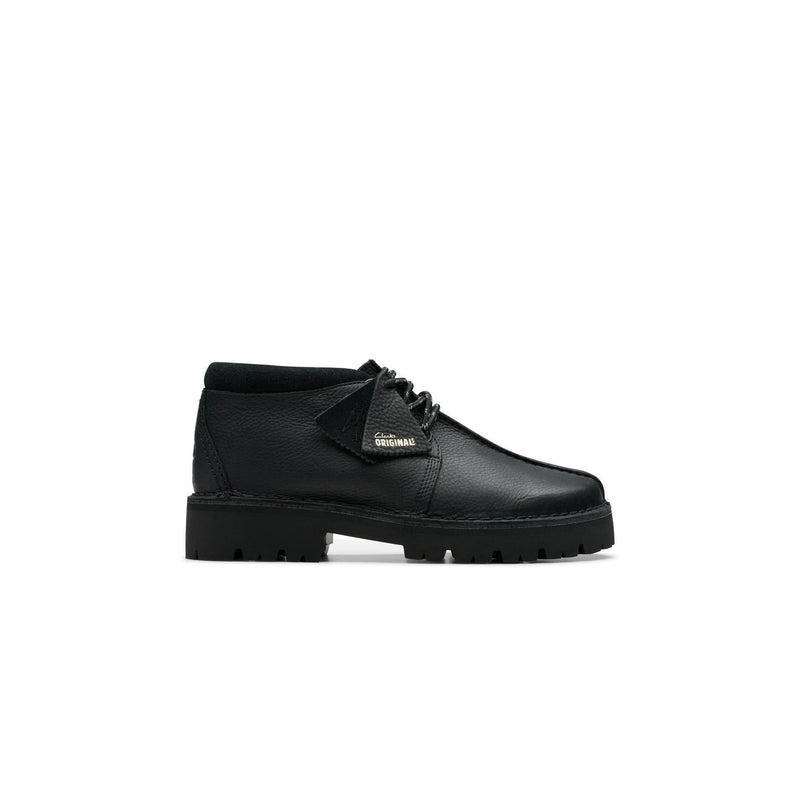 Trek Hike - Cuero negro - Hombre