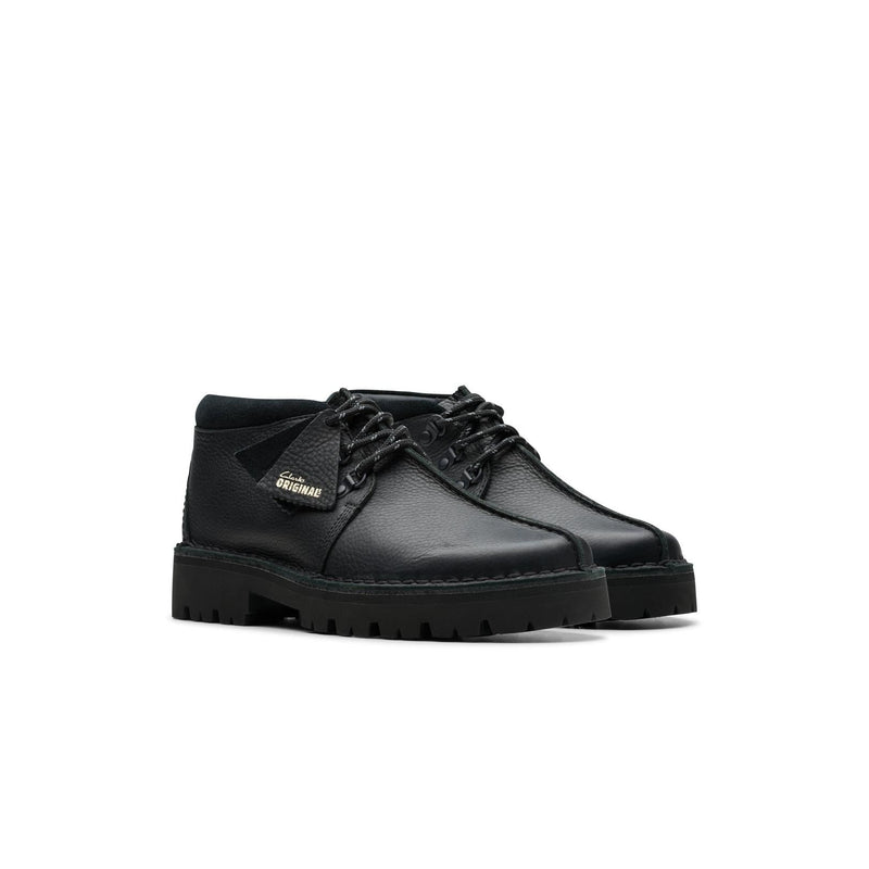 Trek Hike - Cuero negro - Hombre