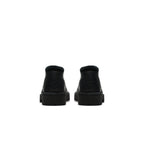 Trek Hike - Black Leather - Men