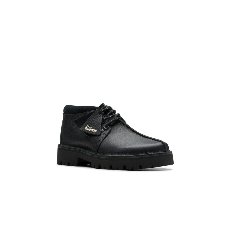 Trek Hike - Cuero negro - Hombre