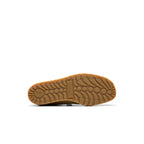 Wallabee Scout - Dark Sand Suede - Mujer